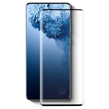    Glass Protector For Samsung curved 